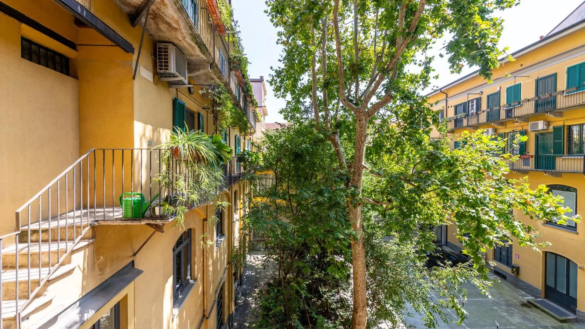 Apartmán City Center Premuda - B Home Milán