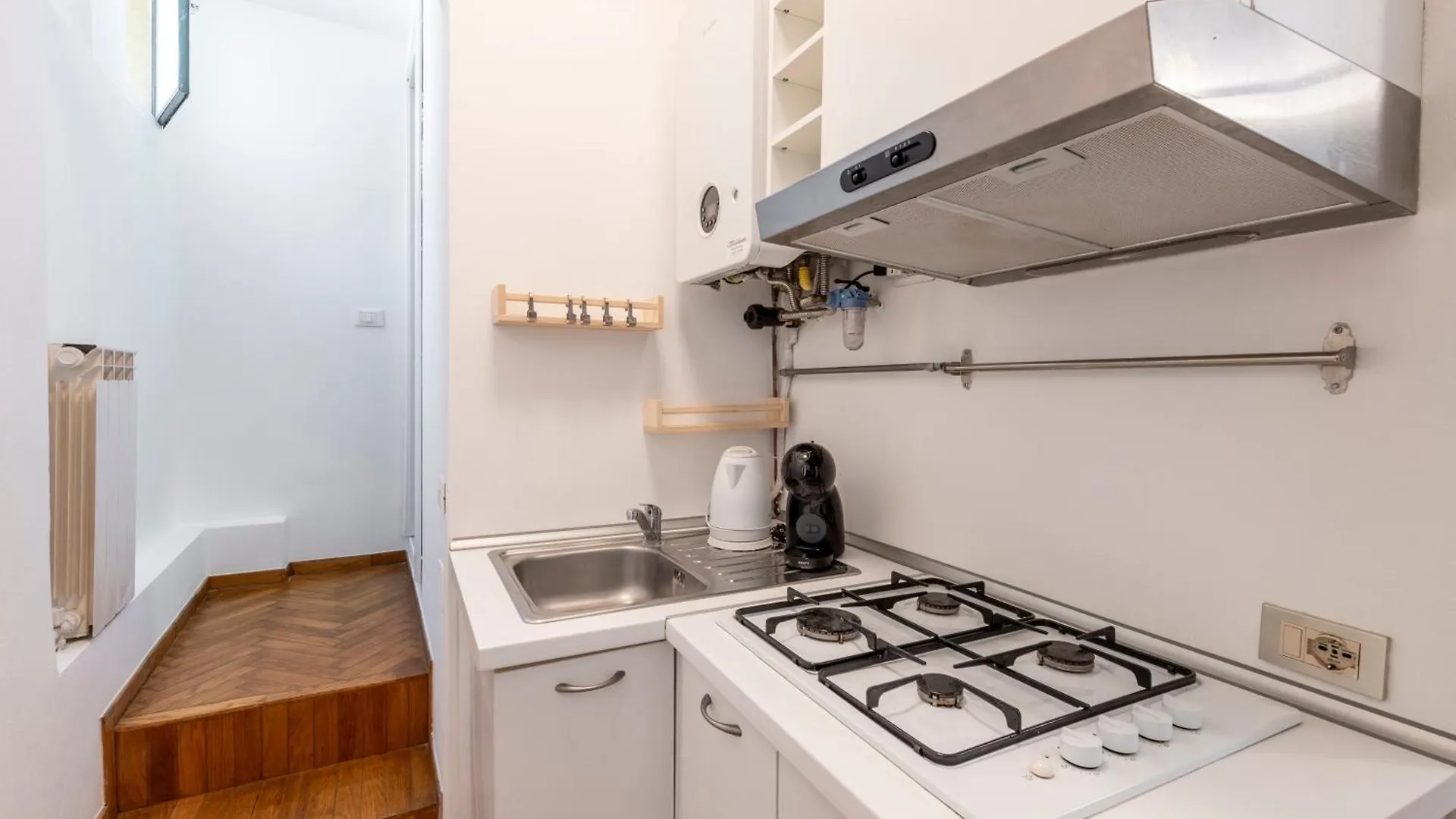City Center Premuda - B Home Milan